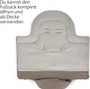 ABC Design Buggy & Kinderwagen Winterfußsack, Fußmuff, Produktbild-Vorschau 10