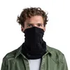 Buff Leggero In Lana Solid 0 Solid Black - Anteprima dell’immagine prodotto 8