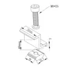 Solarmodul Photovoltaik Solarpanel Halterung Dachhalterung Produktbild-Vorschau 3