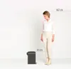 Brabantia Poubelle à pédale Newicon 12 L Soft Beige Voir les images du produit 6