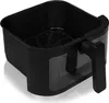 Zeegma Knapper Chef Airfryer 6.5L 1600W, czarny, 10 Podgląd zdjęcia produktu 18