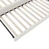 MODFU Rozkládací postel 90x200, denní postel bez matrace s Náhled obrázku produktu 11
