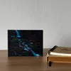 BoxClock Phantom Dark Forest Edition – LED-Wortuhr für Produktbild-Vorschau 6