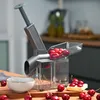 Westmark dénoyauteur de cerises "Kirschomat" Black Edition, Voir les images du produit 12