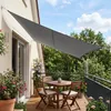 Sonnensegel Balkon 160g/m² Polyester UV Schutz Sonnenschutz Produktbild-Vorschau 6