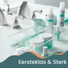 Set di organizer per cassetti JustValue, 25 pezzi – Anteprima dell’immagine prodotto 8