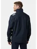 Helly Hansen Giacca Crew 2.0 Blu M Uomo Blu M Anteprima dell’immagine prodotto 4