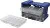 Organizer Keter Caddy XL inkl. Tragekoffer Produktbild-Vorschau 3