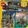 LEGO Creator Nawiedzona rezydencja, Zestaw do budowania, 9 Podgląd zdjęcia produktu 27