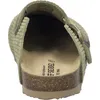 JOSEF SEIBEL Hermine 04 | Clog für Damen | Grün Produktbild-Vorschau 4