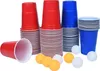 Pitná hra Beer Pong Cups Pitné hry Beer Pong Cups s 50 Náhľad obrázku produktu 1