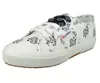 Superga Dámské nízké tenisky COTW BANDANASILK S81144W-2750 Náhled obrázku produktu 2