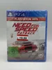Need for Speed Payback PS4-Spiel Produktbild-Vorschau 8
