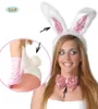 y dívčí set bunnygirl kostým králíček Náhled obrázku produktu 2