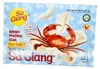 SA GIANG  Krabbenchips 200g | 13% Krabbe (nicht Garnele) | Produktbild-Vorschau 3