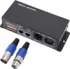 Dekoder DMX512, 4-kanałowy sterownik ściemniania Podgląd zdjęcia produktu 4