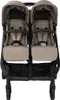 Novi Scott V2 Duobuggy – 2 Kinder – flach verstellbar – Produktbild-Vorschau 2