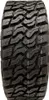 27x9.00R14 Opony ATV 8ply OBOR Predator 225/75R14 E-Marked Podgląd zdjęcia produktu 2
