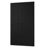 Powerness® 500Wp Full Black Bifazial Glas-Glas Solarmodule Produktbild-Vorschau 1