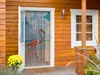 Conacord Decona Flamingo Dekovorhang bunt Produktbild-Vorschau 2