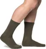 Woolpower Socks Classic 200/ Merino Socken Pine Green Größe Produktbild-Vorschau 2