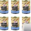Hofgut Cremesuppe mit Garnelen VPE (6x400ml Dose) + usy Produktbild-Vorschau 1