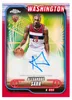 2024/25 Topps Chrome Basketball - Hobby Box Produktbild-Vorschau 3
