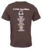 FC St. Pauli T-Shirt Weltpokalsieger-Besieger, Original Produktbild-Vorschau 2