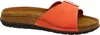 Rohde Damen Pantolette Leder Klettverschluss Memoryfußbett Produktbild-Vorschau 14