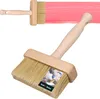 KOTARBAU® Pennello per pittori Manico in legno 110 mm 1 pz. Anteprima dell’immagine prodotto 1