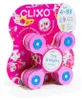 Clixo Tiny & Mighty Sparkle – Kit de construction Voir les images du produit 2