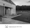 EZVIZ C8PF, Bezpečnostní IP kamera, Vnitřní a venkovní, Náhled obrázku produktu 11