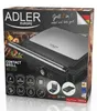 Adler | Grill elektryczny XL | AD 3051 | Stołowy | 2800 W | Podgląd zdjęcia produktu 20
