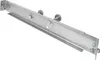 UNITRAILER Reserveradhalterung Deichsel 112x5 mm für Produktbild-Vorschau 4