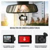 Garmin X210, Quad HD, 2560 x 1440 Pixel, 140°, 60 fps, Produktbild-Vorschau 15
