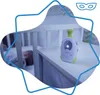 Badabulle Babyphone en ligne 300m+ - avec veilleuse, Voir les images du produit 14