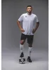 Erima Liga Trikot Weiß Junior - 116 Produktbild-Vorschau 2