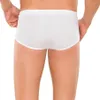 Schiesser Herren-Slip Baumwolle Essentials" 2er-Pack weiß Produktbild-Vorschau 9