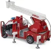 Bruder Mercedes Benz Sprinter Feuerwehr Produktbild-Vorschau 1