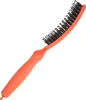 Brosse à doigts Olivia Garden Care Iconic en poils de Voir les images du produit 4