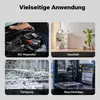 Wiltec Innensechskantschlüsselsatz 11tlg. 2-10mm mit Produktbild-Vorschau 8