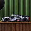 Lego Technic 42156 24H Le Mans - Peugeot 9X8 Náhľad obrázku produktu 17