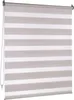 Victoria M. Klemmfix Doppelrollo / Duo Rollo, 70 x 150 cm, Produktbild-Vorschau 2