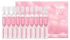 Medicube PDRN Pink Peptide Serum 15 ml – Lachs-DNA Produktbild-Vorschau 7