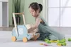 Viga Polarb Passeggino in legno 2 in 1 Walker Elefante Anteprima dell’immagine prodotto 26