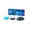 Hey Clay - Cyber Auto Blue Anteprima dell’immagine prodotto 4