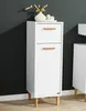 LOOKS by Wolfgang Joop Waschbeckenseitenschrank Badschrank Produktbild-Vorschau 5