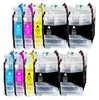 10er Pack Druckerpatronen 422 422XL kompatibel mit Produktbild-Vorschau 1