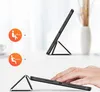 DUX DUCIS DOMO étui pliable avec support pour stylet adapté Voir les images du produit 34
