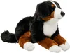 Uni-Toys - Berner Sennenhund liegend - 42 cm (Länge) - Produktbild-Vorschau 1